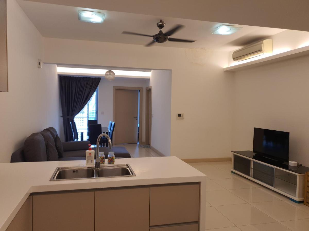 Nice One Bedroom At Mocha Suites Куала-Лумпур Екстер'єр фото
