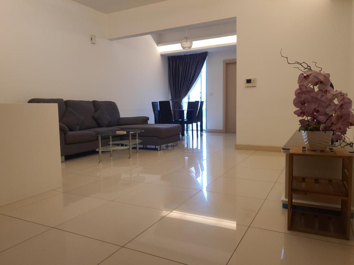 Nice One Bedroom At Mocha Suites Куала-Лумпур Екстер'єр фото